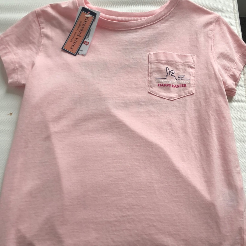 Easter Vineyard Vines Tee
